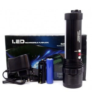 Мощен LED фенер CREE GL-K11